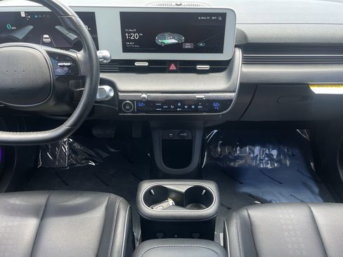 Used 2022 Hyundai Ioniq 5 SEL RWD image 26