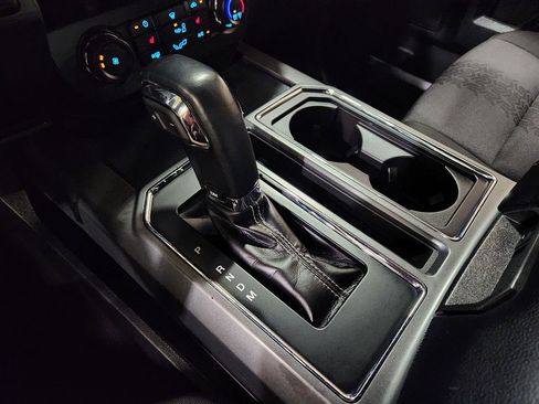 Used 2020 Ford F150 XLT w/ Equipment Group 302A Luxury image 40