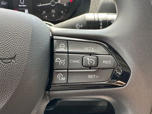 New 2026 RAM ProMaster 2500 w/ Safety Group FWD image 23