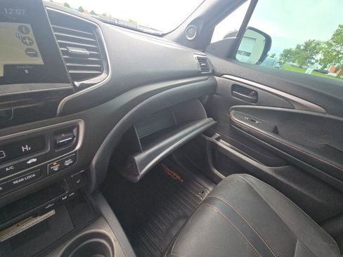 Used 2022 Honda Pilot TrailSport image 23