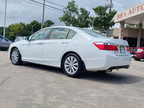 Used 2013 Honda Accord EX-L image 4