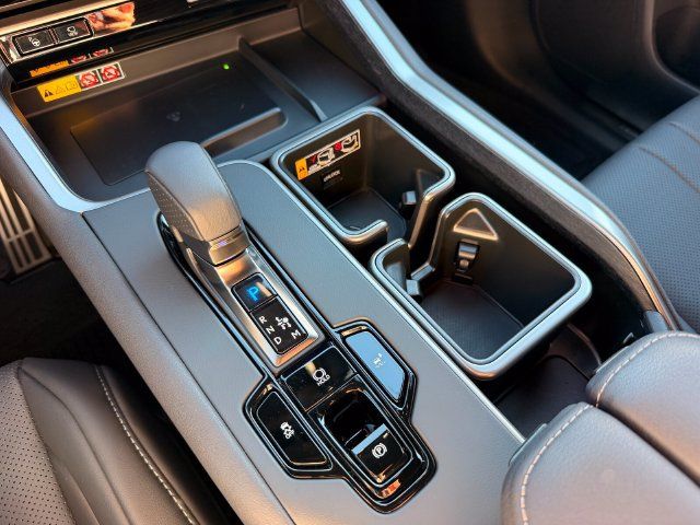 Certified 2026 Lexus TX 500h AWD w/ Technology Package image 20