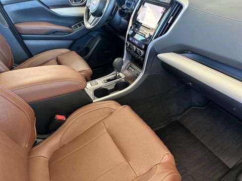 Used 2020 Subaru Ascent Touring w/ Popular Package #2A AWD/4WD image 20