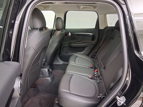 Certified 2024 MINI Cooper Countryman S w/ Premium Package FWD image 14