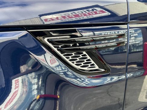 Used 2016 Land Rover Range Rover Sport Autobiography image 41