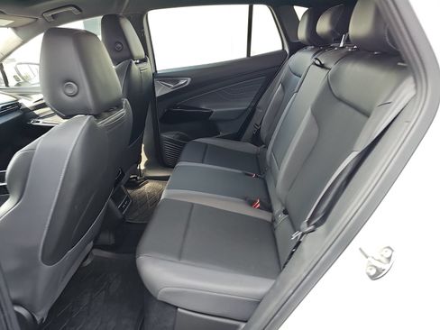 Certified 2023 Volkswagen ID.4 Pro S RWD image 14