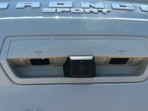 Used 2024 Ford Bronco Sport Big Bend AWD/4WD image 13