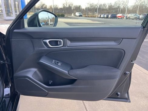 Certified 2024 Honda Civic Sport image 22