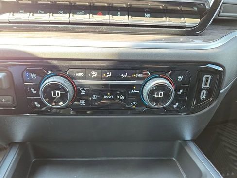 New 2026 Chevrolet Silverado 1500 LTZ image 29