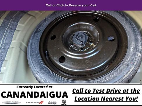 Used 2018 Ford Taurus SHO w/ Driver Assist Package image 25