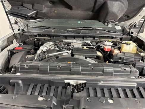 Certified 2023 Chevrolet Silverado 3500 High Country w/ Z71 Off-Road Package AWD/4WD image 50
