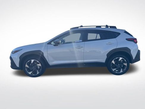 Certified 2025 Subaru Crosstrek 2.5i Limited w/ Crosstrek Mirror Package image 4