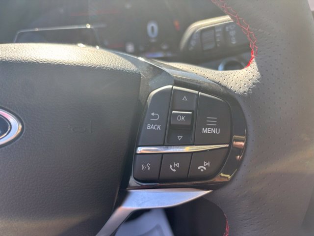New 2026 Ford Explorer ST-Line w/ ST-Line Street Pack AWD/4WD image 18