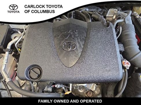 Used 2018 Toyota Camry XSE w/ Driver Assist Package FWD image 21