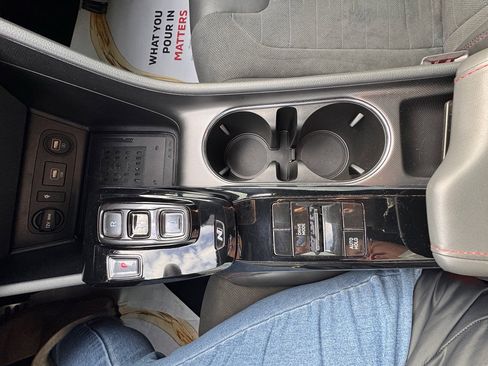 Used 2021 Hyundai Sonata N Line image 15