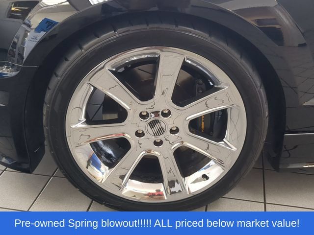 Used 2005 Ford Mustang GT Premium RWD image 14