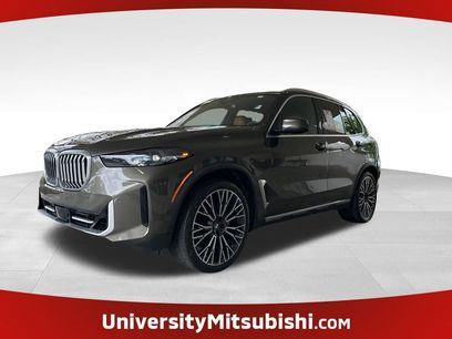 Used 2024 BMW X5 sDrive40i w/ Parking Assistance Package