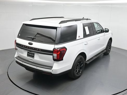 Certified 2023 Ford Expedition Timberline AWD/4WD image 43