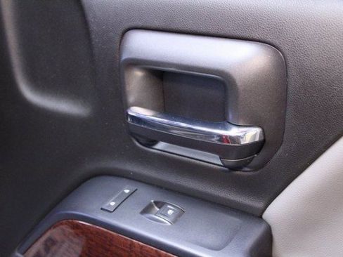 Used 2016 GMC Sierra 1500 SLT image 9