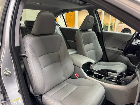 Used 2014 Honda Accord EX-L image 21