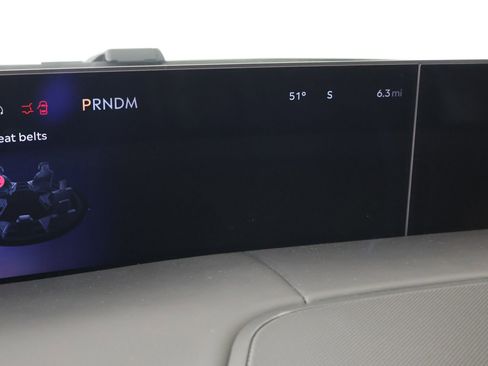 New 2026 Lincoln Navigator Black Label AWD/4WD image 4