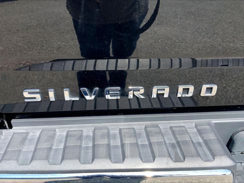 Used 2015 Chevrolet Silverado 1500 LTZ w/ Max Trailering Package AWD/4WD image 10