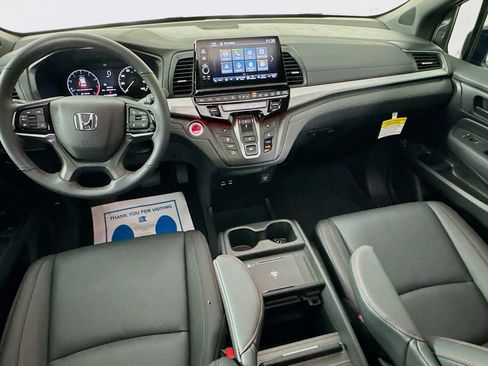 Used 2026 Honda Odyssey Sport-L image 29