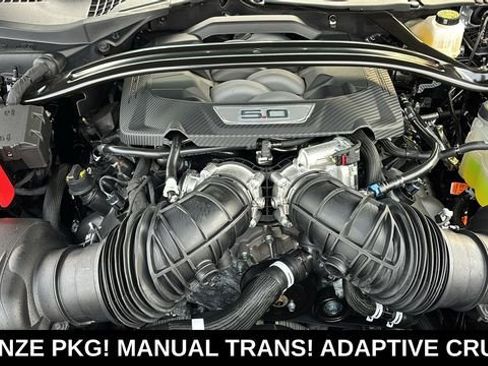 New 2026 Ford Mustang GT Premium RWD image 31