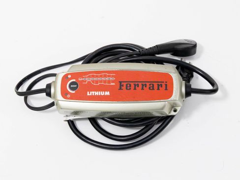 Used 2020 Ferrari 488 Pista Coupe image 71