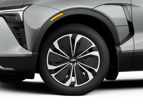 New 2026 Chevrolet Blazer EV LT image 52