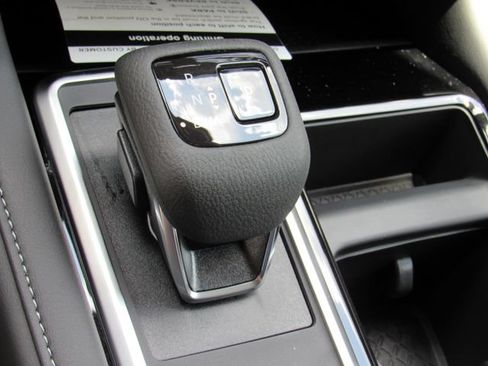 New 2026 Nissan Pathfinder SV AWD/4WD image 25