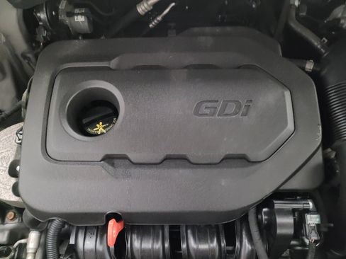 Used 2018 Hyundai Santa Fe Sport AWD/4WD image 30