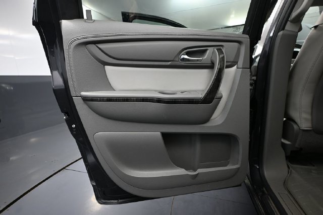 Used 2015 GMC Acadia SLT w/ Open Road Package AWD/4WD image 29