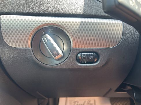 Used 2015 Volkswagen Jetta SE FWD image 21