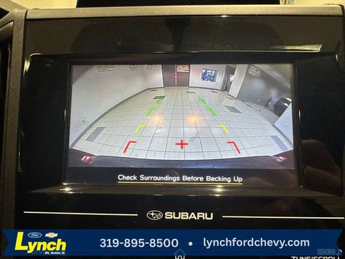 Used 2018 Subaru Crosstrek 2.0i Premium AWD/4WD image 4