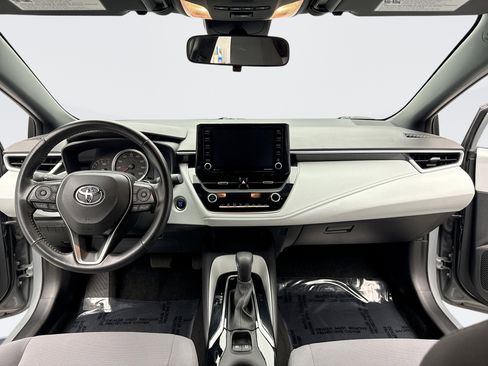 Used 2022 Toyota Corolla SE image 14