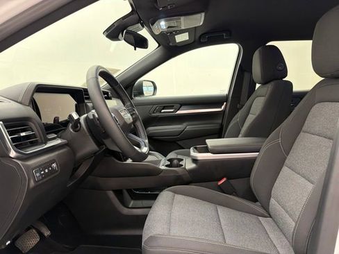 Used 2026 GMC Terrain Elevation w/ Black Edition FWD image 14