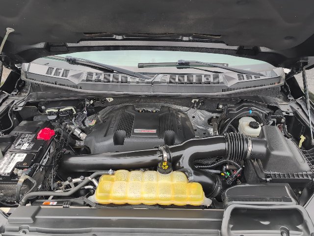 Used 2018 Ford F150 Raptor w/ Equipment Group 802A Luxury AWD/4WD image 12