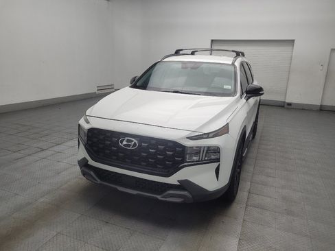 Used 2023 Hyundai Santa Fe XRT FWD image 15