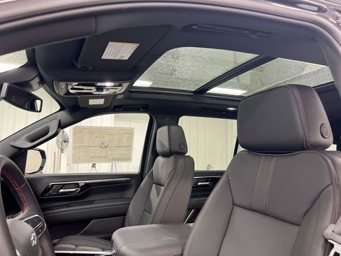 New 2026 Chevrolet Tahoe RST w/ RST Capability Package image 20