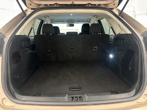 Used 2020 Ford Edge SE w/ Cargo Accessory Package FWD image 35
