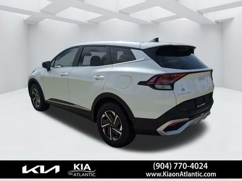 Used 2022 Kia Sorento SX Prestige w/ Rust Color Package AWD/4WD image 5
