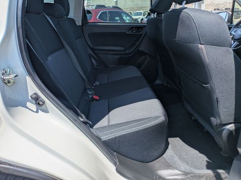 Used 2018 Subaru Forester 2.5i Premium AWD/4WD image 26