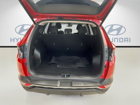 Used 2023 Hyundai Tucson SEL FWD image 24