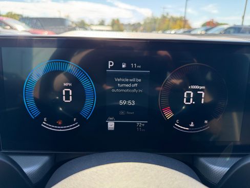 New 2026 Hyundai Sonata SEL image 35