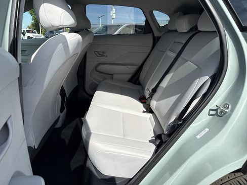 Used 2024 Hyundai Kona SEL FWD image 13