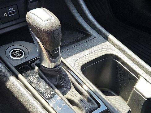 New 2025 Nissan Sentra S image 24