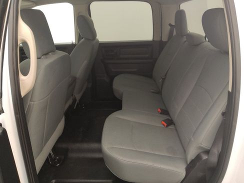 Used 2015 RAM 1500 Tradesman w/ Popular Equipment Group AWD/4WD image 18