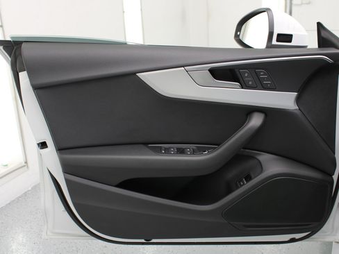 Used 2018 Audi A5 2.0T Premium Plus w/ Premium Plus image 36