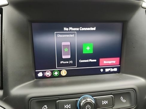 Used 2020 GMC Terrain SLE w/ Driver Convenience Package image 5